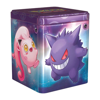 Pokémon Psychic Stacking Tin