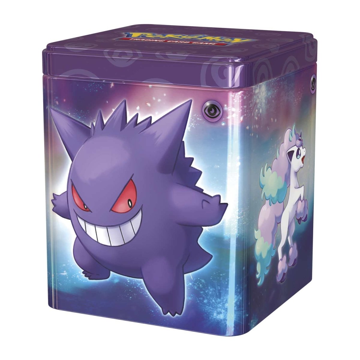 Pokémon Psychic Stacking Tin