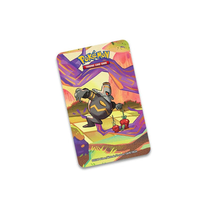 Pokémon Shrouded Fable Mini Tin Dusknoir & Dipplin