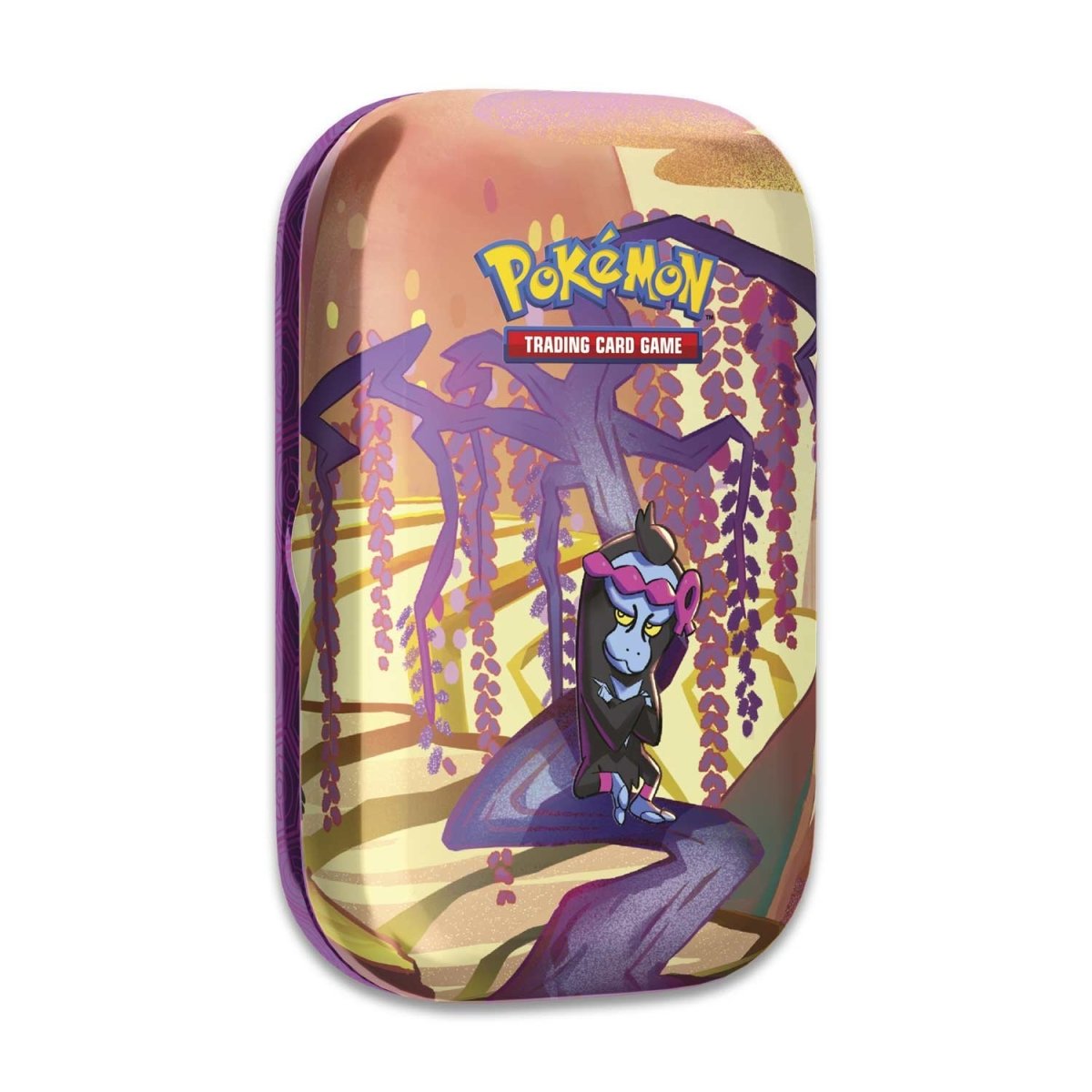 Pokémon Shrouded Fable Mini Tin Munkidori