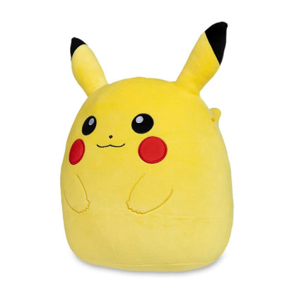 Pokémon Squishmallow Pikachu 35 cm