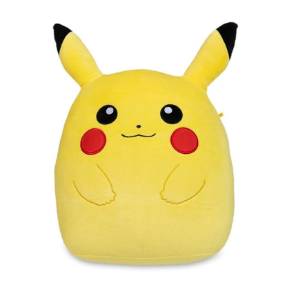 Pokémon Squishmallow Pikachu 35 cm