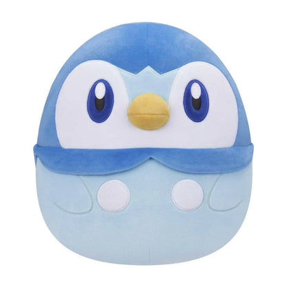 Pokémon Squishmallow Piplup 25cm