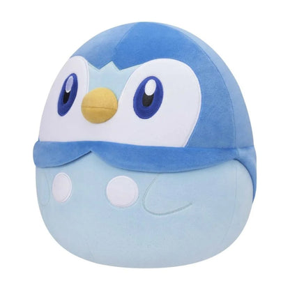 Pokémon Squishmallow Piplup 25cm