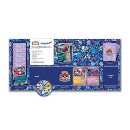 Pokémon World Championships Deck 2024 (Sakuya Ota, Ancient Toolbox)