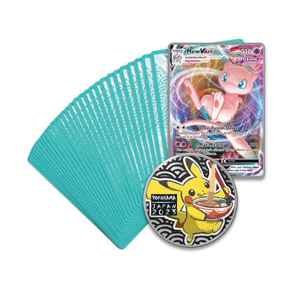 Pokémon World Championships Deck (Vance Kelley, Mew's Revenge)