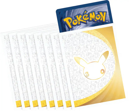Pokémon 30th Celebration Elite Trainer Box