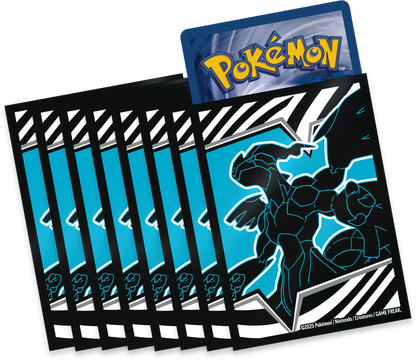Pokémon Black Bolt Elite Trainer Box