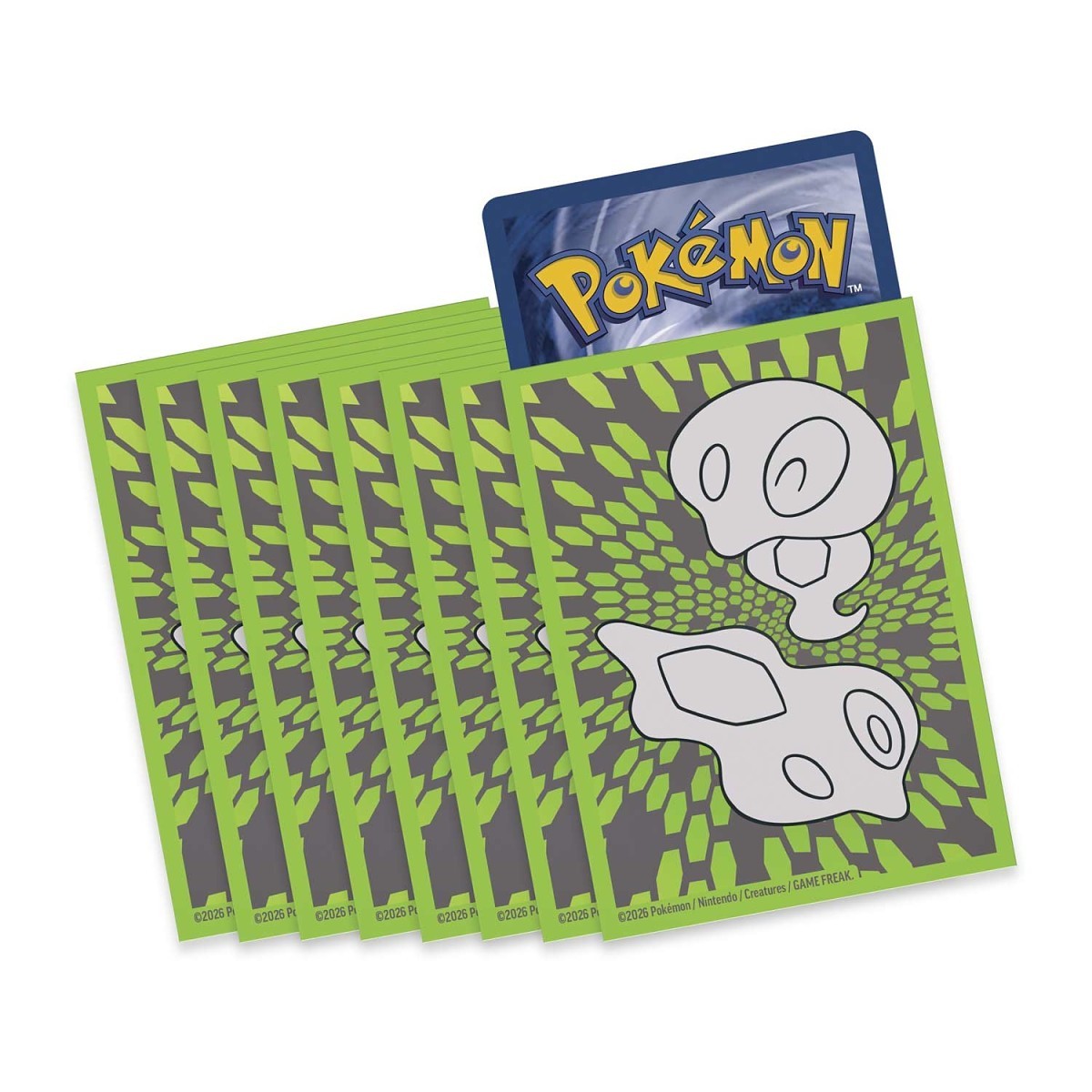 Pokémon Perfect Order Elite Trainer Box