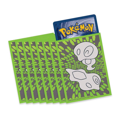 Pokémon Perfect Order Elite Trainer Box