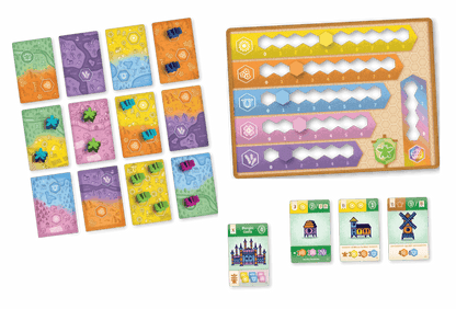 Propolis Bordspel