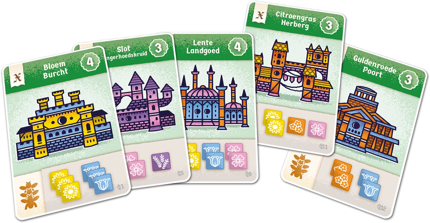 Propolis Bordspel