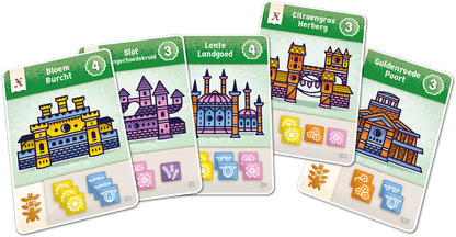 Propolis Bordspel