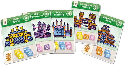 Propolis Bordspel