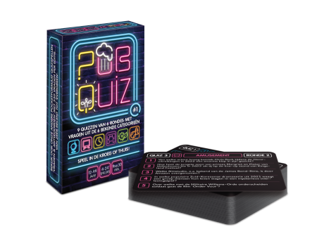 Pubquiz #1