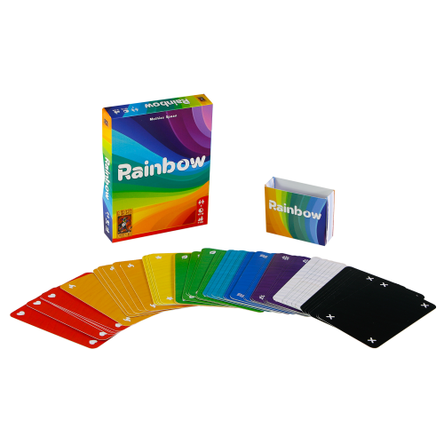 Rainbow Kaartspel