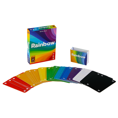 Rainbow Kaartspel