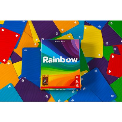 Rainbow Kaartspel