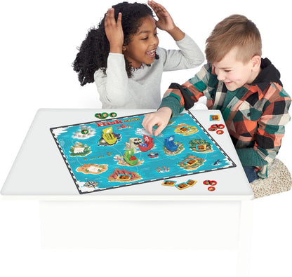 Risk Junior bordspel