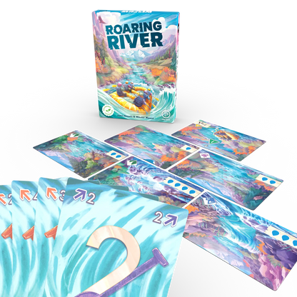 Roaring River
