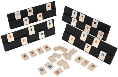 Rummikub Compact Original