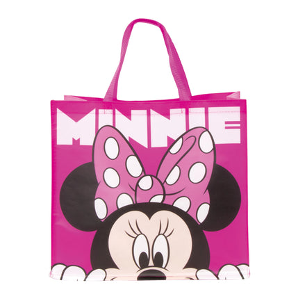 Shopping Bag Disney Minnie