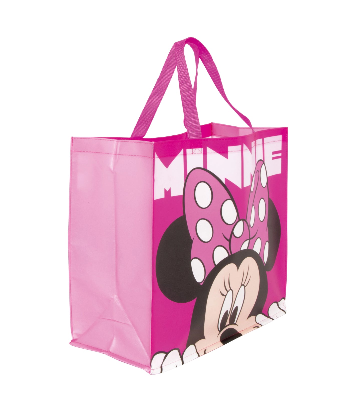 Shopping Bag Disney Minnie