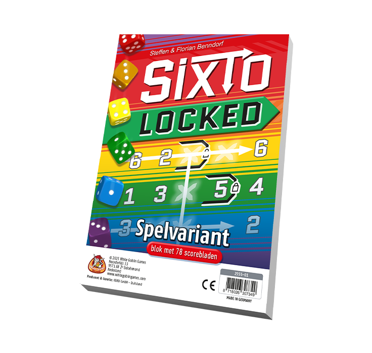 Sixto Locked