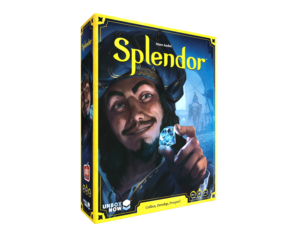 Splendor