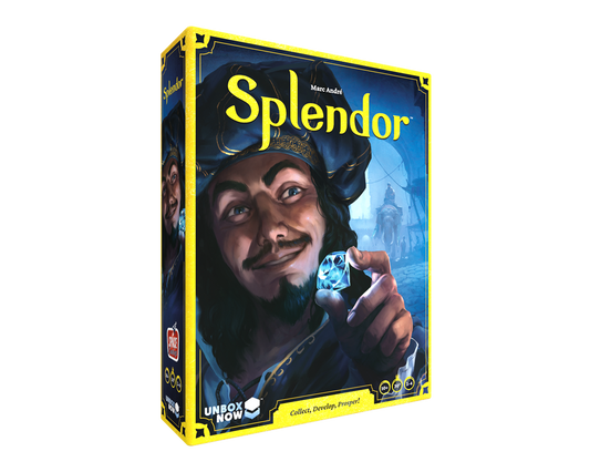 Splendor