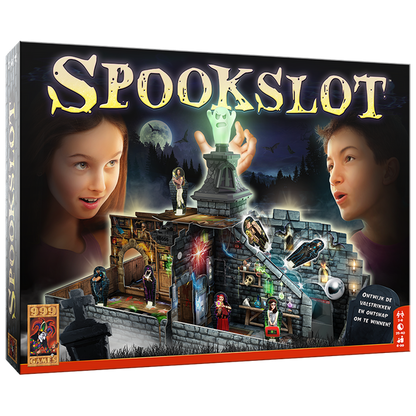 Spookslot