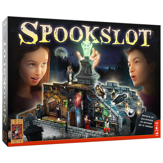 Spookslot