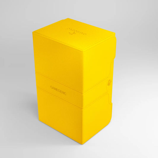 Gamegenic Stronghold 200+ Convertible Yellow