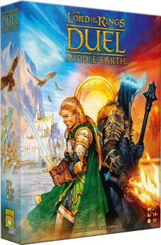 The Lord of the Rings – Duel For Middle-Earth