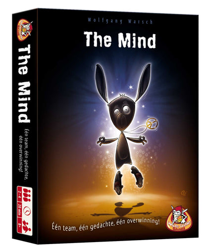 The Mind kaartspel