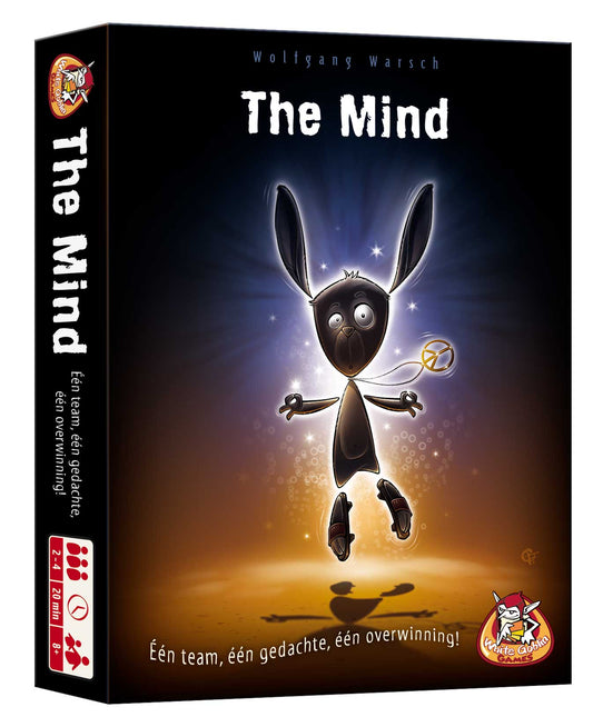 The Mind kaartspel