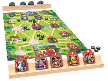 Toy Battle