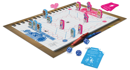 Toys spel voor 2