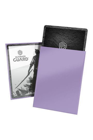 Ultimate Guard Katana Sleeves Standard Size Summer Cloud