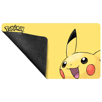 Ultra Pro Pokémon Pikachu playmat