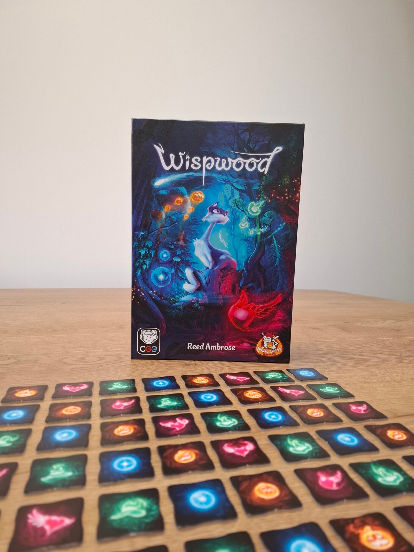 Wispwood