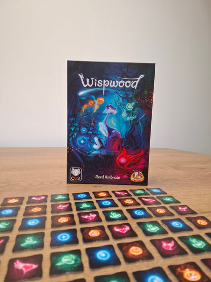 Wispwood