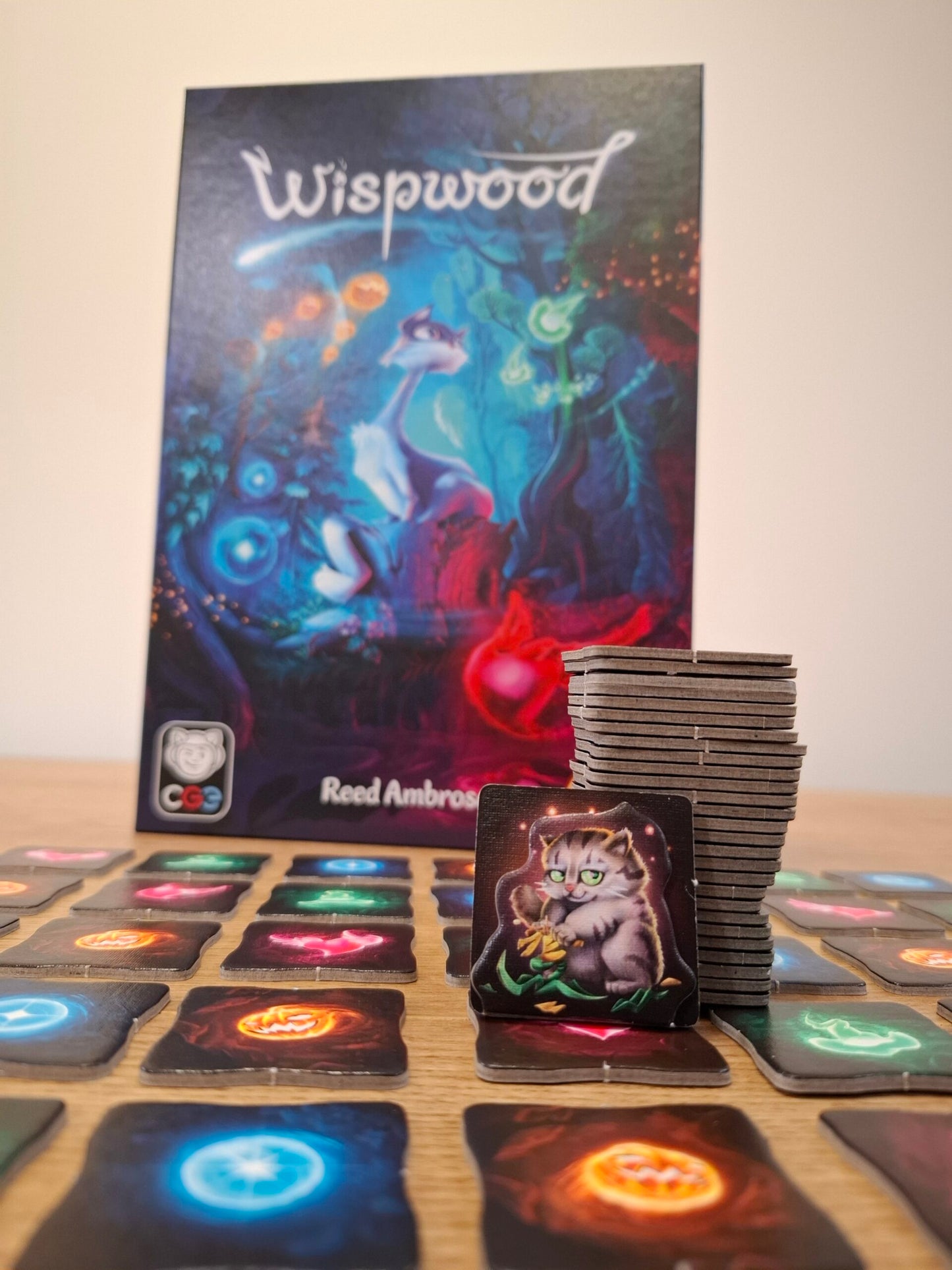 Wispwood