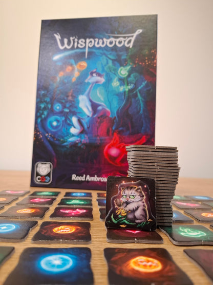 Wispwood