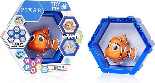 Wow! POD Disney Pixar Nemo