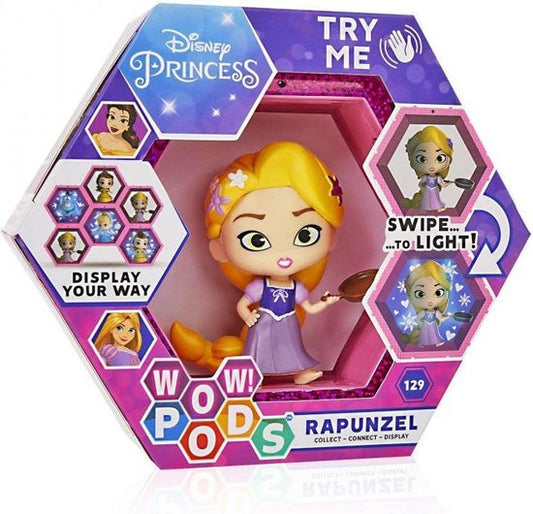 Wow! POD Disney Princess Rapunzel