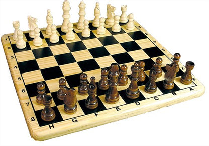 Classic Collection Chess