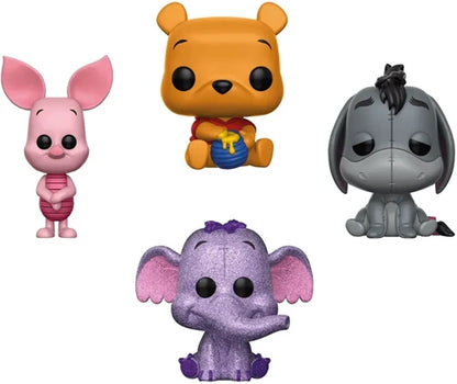 FUNKO POP! disney Winnie the pooh