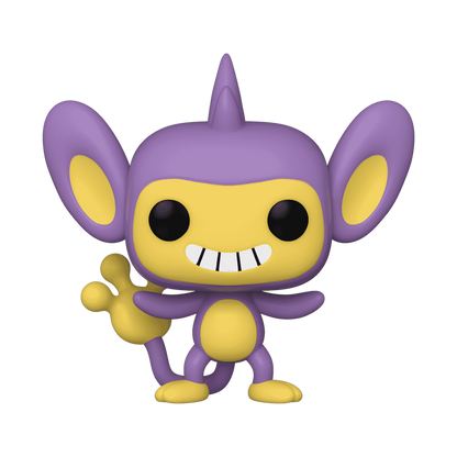 FUNKO POP! Pokemon Aipom