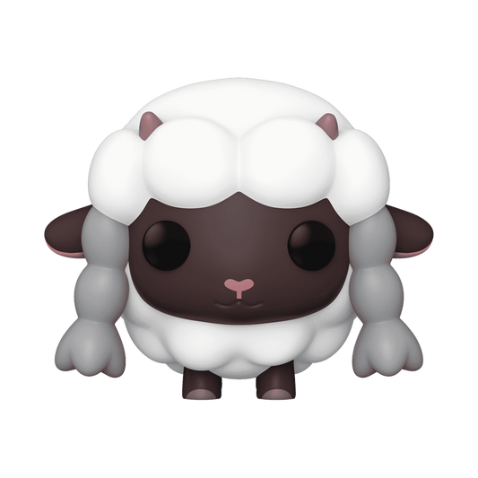 FUNKO POP! Pokemon Wooloo